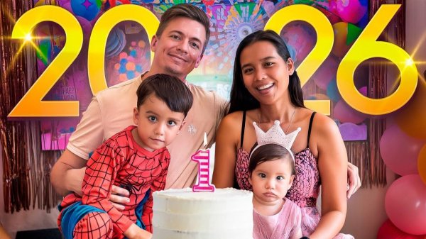 Мы в шоке от этого года! Как он ИЗМЕНИЛ ВСЁ..