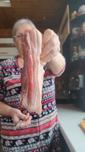 Стоимость грудинки сразу подскочит в 2 раза после этой процедуры!