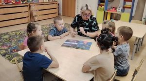 Визитная карточка Петрова Е.В