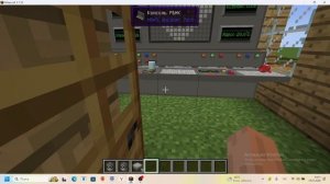 пастроий аэс в майнкрафте новый