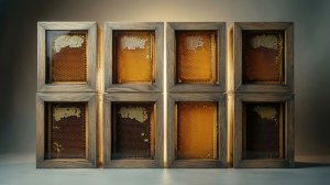 8 рамок - идеальный размер? Неожиданные выводы профессора Кашковского