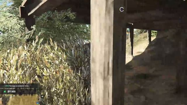 313002 Dezoxin Аимбот смотреть онлайн