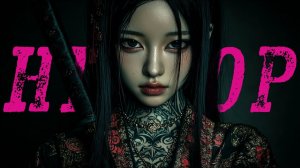 ⚡Вот и всё‼️‼️Вы не сможете от этого избавиться😱 Захватывающий мрачный трэп-хип-хоп |