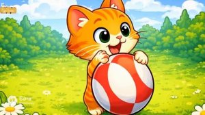 СБОРНИК ПЕСЕНОК ПРО КОТИКА. ДЕТСКИЙ МУЛЬТИК.