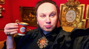 Блошиный рынок Иван Рыбников трансляция с ютуб продаю винтаж