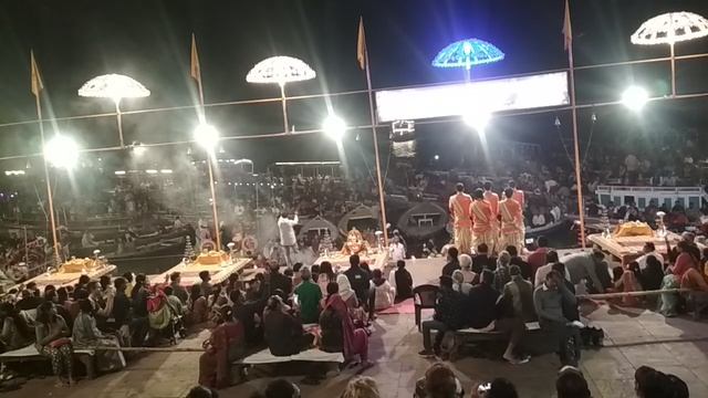 Благодарность священной реке. смотреть онлайн