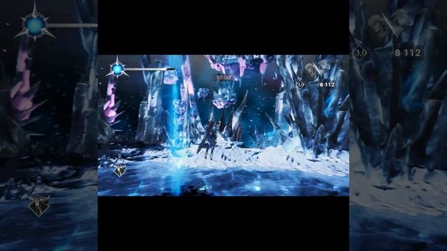 Soulstice ► Последняя секунда ► #shorts