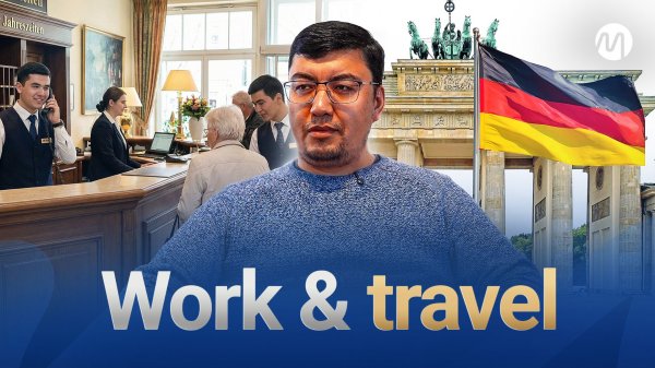 Germaniyada yozgi ta’tilda pul ishlab topish. Talablar, imkoniyatlar va yo‘llar