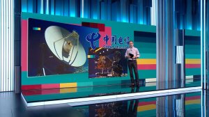 Вести.nеt: Китай намерен создать систему спутниковой связи более масштабную, чем Starlink (14.01.26)