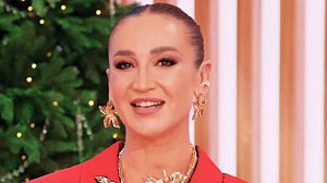 "Выйду замуж за иностранца" - Бузова дала откровенное интервью