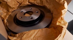 Обзор тормозных дисков. Лучшие по соотношению цена-качество по мнению  экспертов REALPARTS
