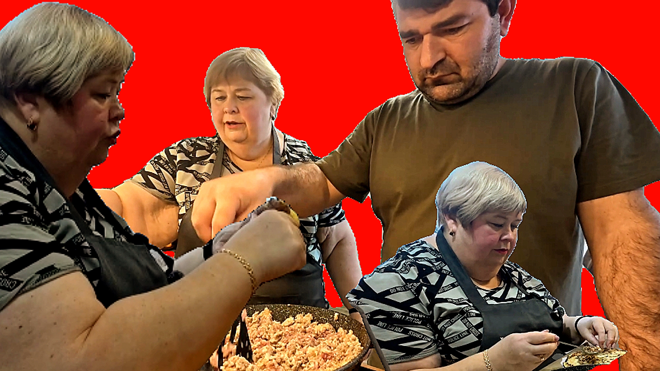 14-01-2026"Фрик-шоу 🎉: Разбор полетов 🛸 на канале Уралочки 🏃♀️"#обзор смотреть онлайн