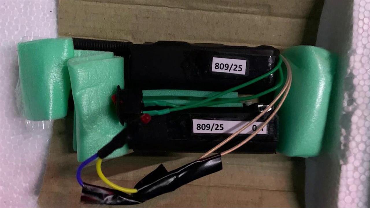 Сотрудники ФСБ предотвратили теракт в Санкт-Петербурге смотреть онлайн