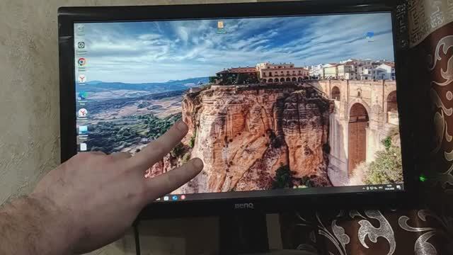 Установка Windows 10 с флешки на компьютер смотреть онлайн