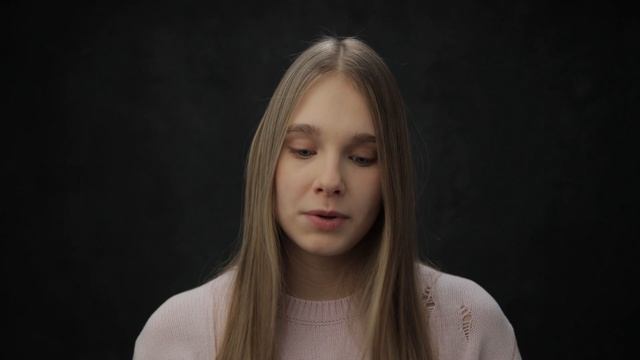 Василиса Червова - Видео-визитка на русском