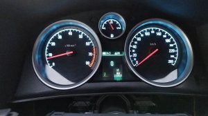 Дисплей в приборку