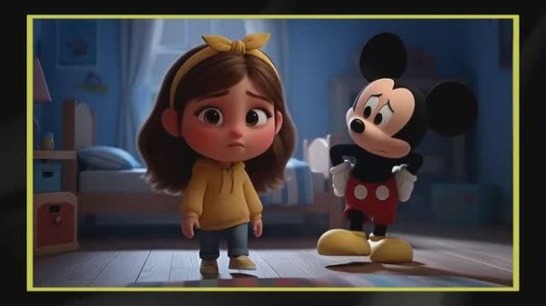 Создавайте длинную 3D-анимацию мультфильма с помощью бесплатных инструментов ИИ