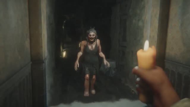 Прохождение Project Nightmares Case 36 Henrietta Kedward (часть-1)