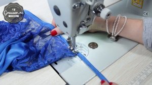 Курс Одежда для дома и сна. Пошив майки, часть 2