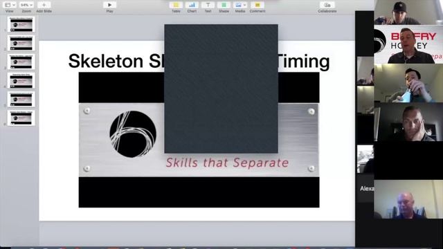 Shooting Course Zoom Call _ Ice Hockey Systems Inc. — Яндекс Браузер 2026-01-13 16-52-06 смотреть онлайн