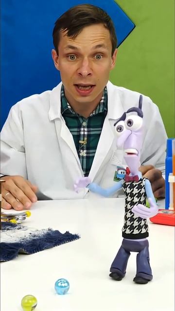 Герои из Головоломки поменялись эмоциями! 😲🎭 Кто кого удивил? #Головоломка #Эмоции #ДляДетей смотреть онлайн