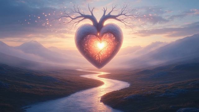 Сердце души и путь грёз