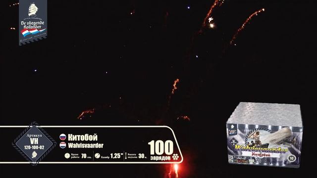 VH120-100-02 смотреть онлайн