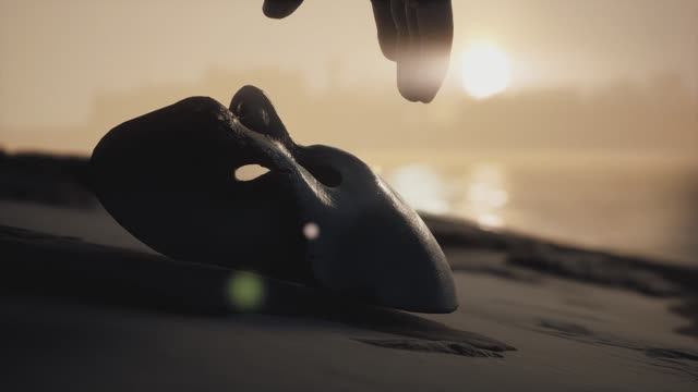 The Dark Pictures The Devil In Me №6