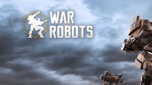 War Robots Стрим! Старый новый год)