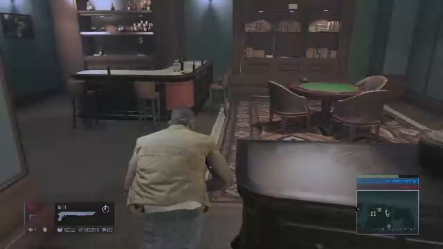 Mafia 3 смотреть онлайн