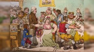 ЭПИДЕМИЯ ЗАЖИВО ПОГРЕБЕННЫХ. Почему в 19 веке массово патентовали Безопасные Гробы с колокольчиками_