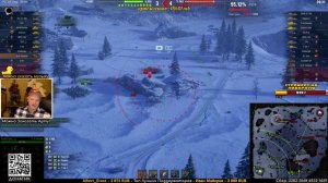 G.W. Panther - Отличная Арта как для Новичка так и для Опытного игрока.