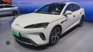 BYD Seal 07 DM-i 2026 года