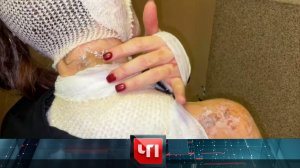 «ЧП»: 14 января 2026 года | «Чрезвычайное происшествие» на НТВ