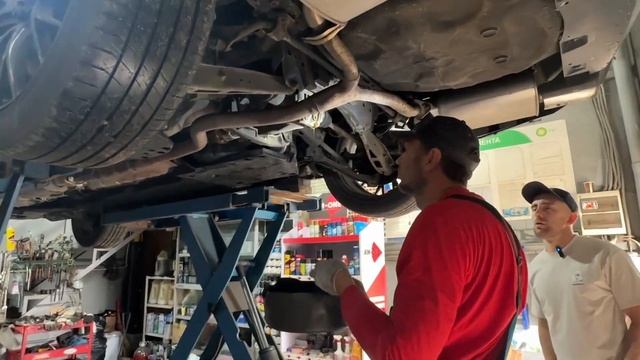 МОЙ SUBARU LEVORG STI | Мои впечатления | Лучший сервис Владивостока смотреть онлайн