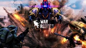 War Robots|Бои новыми роботами Blaze Rex|Blaze Hastatus|#2