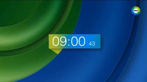 Уход на профилактику (Мир +4, 14.01.2026)
