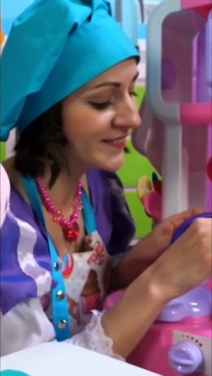 Свинка Пеппа готовит вкуснейшее какао! Рецепт от шефа! 🐷☕ #peppapig #длядетей #shorts