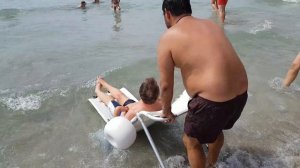 Тумбороллер: Ваша свобода на воде начинается здесь!