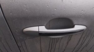 Ремонт наружной ручки двери Санта Фе 2 часть 2