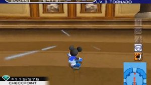 Sports: Skateboarding (2002) [GameCube]