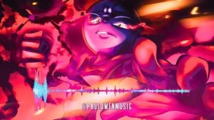 KJ SONG DIVE!! OFFICIAL KJ ULT THEME | THE STRONGEST BATTLEGROUNDS | ROBLOX | PAUL OWEN MUSIC