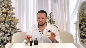 ТОП-7 ЛУЧШИХ АРОМАТОВ ДЛЯ ЗИМЫ от Masculinor