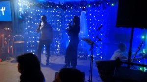 Город влюбленных людей