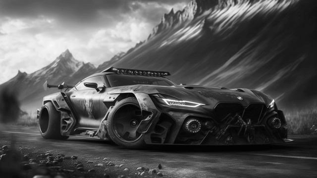 BILL $ABER - Looking 4 A Way смотреть онлайн