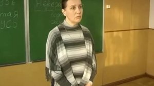 Телегония, раритетное видео