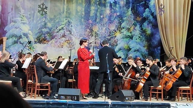 О́бластная Ленинградская филармония смотреть онлайн