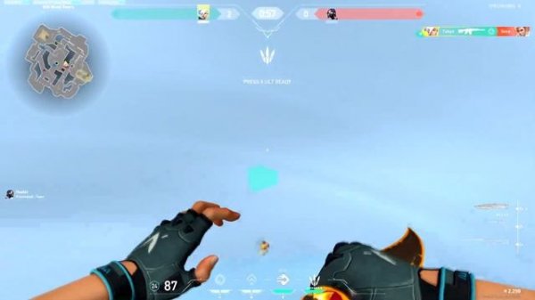 Tokyo is back in action | Valorant Highlights