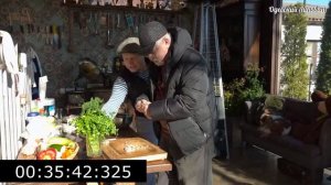 БОЖЕ КАК ВКУСНО Эти овощи вкуснее мяса, так готовят только в Израиле! Почему я не знал этот рецепт🤔