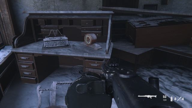 Call of Duty: Vanguard #5 смотреть онлайн